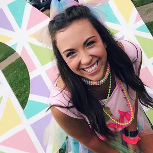 Meet your Posher, Bailey